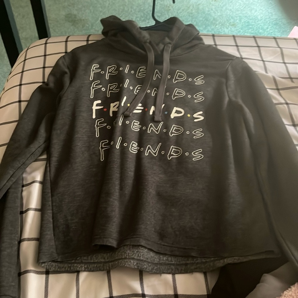 FRIENDS hoodie